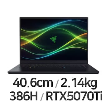 <b>Razer</b> <b>Blade</b> 16 U9 R5070 Ti 32G