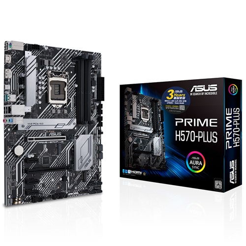 ASUS PRIME H570-PLUS ���ؾ����۴�