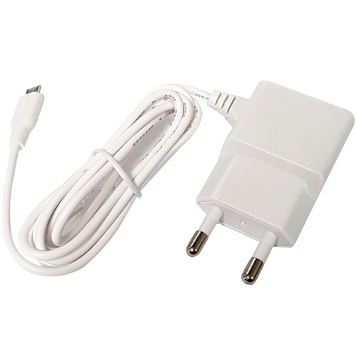 로버스트  마이크로5핀 일체형 충전기 SPE-N4TC210