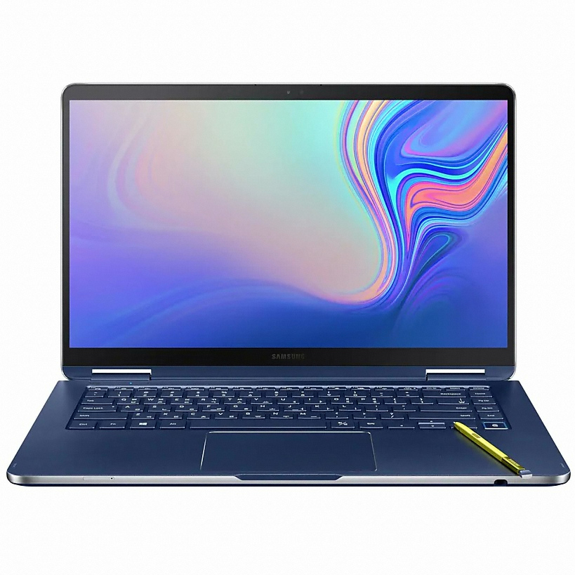 삼성전자 2019 노트북 Pen S NT950SBE-X58F (SSD 256GB)_이미지
