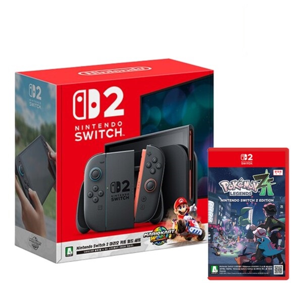 Nintendo ���ٵ� ����ġ 2 ������ īƮ ���� ���� Ÿ��Ʋ ��Ʈ