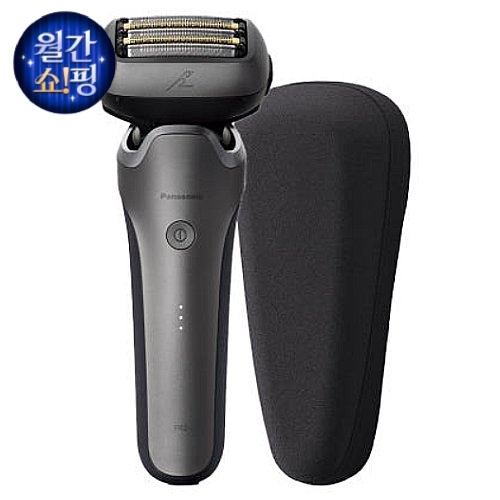 파나소닉 람대쉬 ES-L550U이미지입니다. 누르면 해당 게시물로 새창이동합니다.