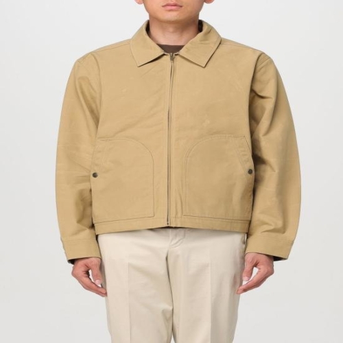필슨 자켓 FMCPS0046 260 Beige_이미지