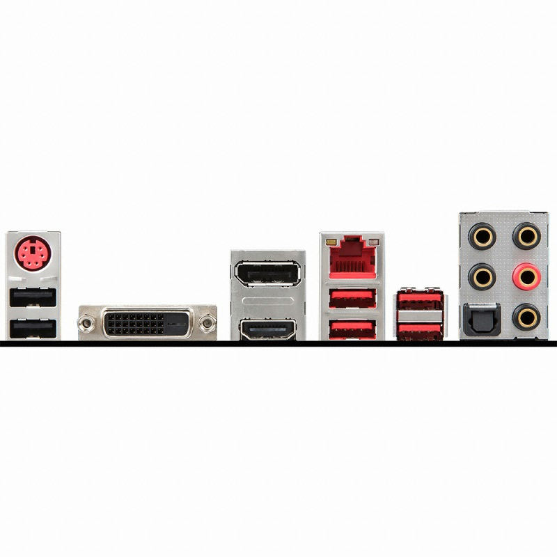 MSI Z370M 박격포_이미지