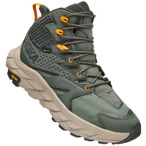 호카 아나카파 미드 GTX 1122018-TRYL