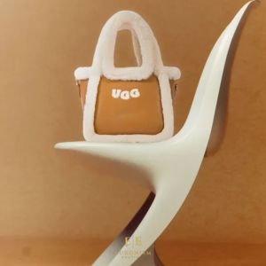 UGG 호주 OZLANA OZ5008 토트백