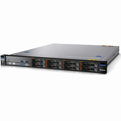 IBM X3250 M5 E3-1230V3