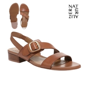 내추럴라이저 여성샌들 미샤 W9D60633M51NT