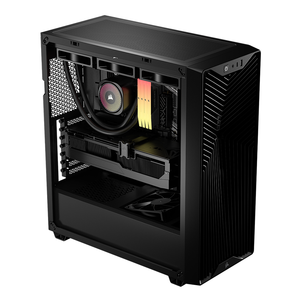 CORSAIR 3200D RS (블랙)_이미지