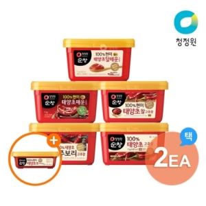 ��� û���� ������1kg 5�� 2�� ����� + �� ��������200g