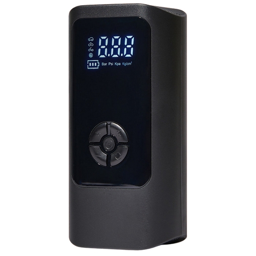 메이튼 타이어 공기주입기_이미지