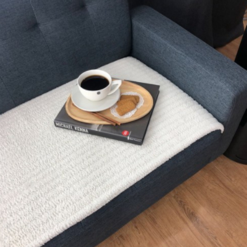 꼬모러그 말리 소파패드 4인용