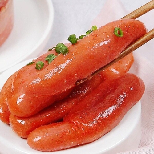 동화푸드 오마니젓갈 속초 명란젓 파지 동가리 350g이미지입니다. 누르면 해당 게시물로 새창이동합니다.
