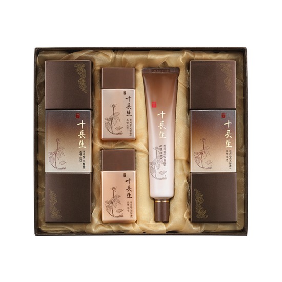 십장생 천지향 포 맨 2종 세트_이미지