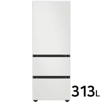 삼성전자 비스포크 김치플러스 <b>키친</b><b>핏</b> 코타 RQ33DB74C1AP (화이트)