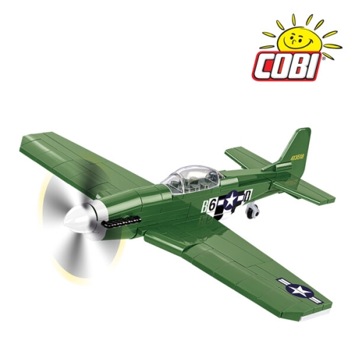 코비 전투기 미국 MUSTANG P-51 (5860)이미지입니다. 누르면 해당 게시물로 새창이동합니다.