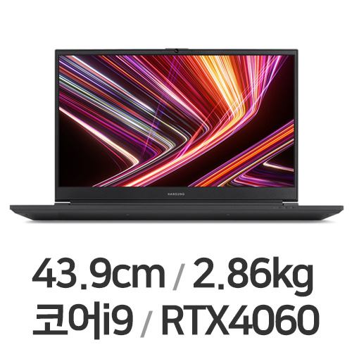 한성컴퓨터 Bossmonster GTX74 N9X6Q24 (SSD 500GB)_이미지