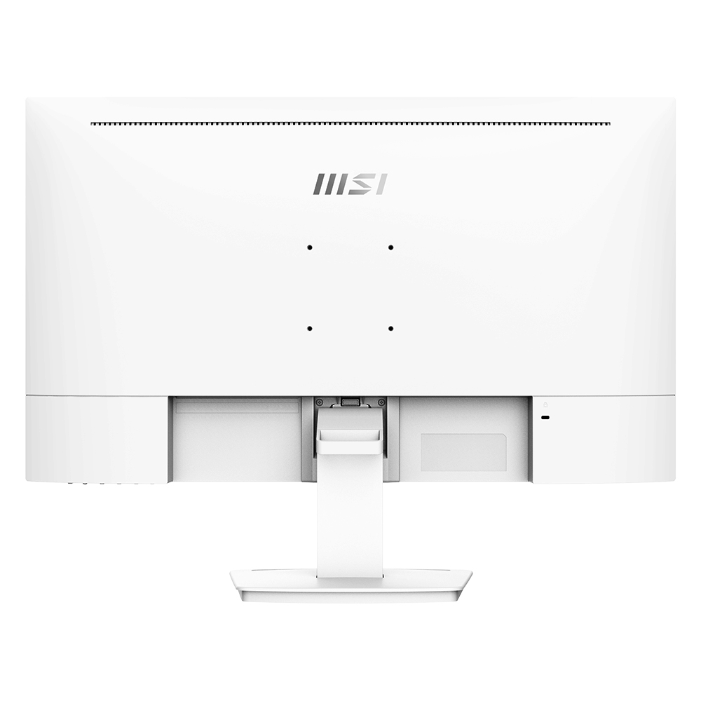 MSI MP273AW IPS 100 아이에르고 화이트 (리퍼비시)_이미지