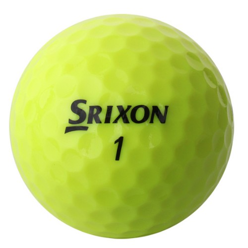 던롭 스릭슨 2023 소프트 필 (컬러공, 12개)_이미지