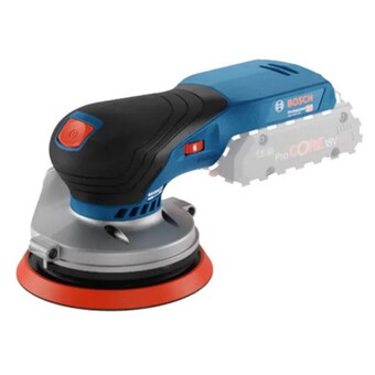 보쉬 GEX 18V-125