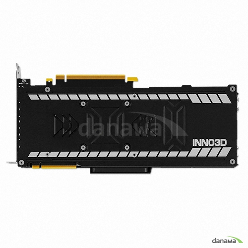 INNO3D 지포스 RTX 2080 SUPER GAMING OC D6 8GB X3_이미지
