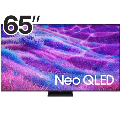 삼성전자 네오QLED KQ65QNF80AFXKR (스탠드)