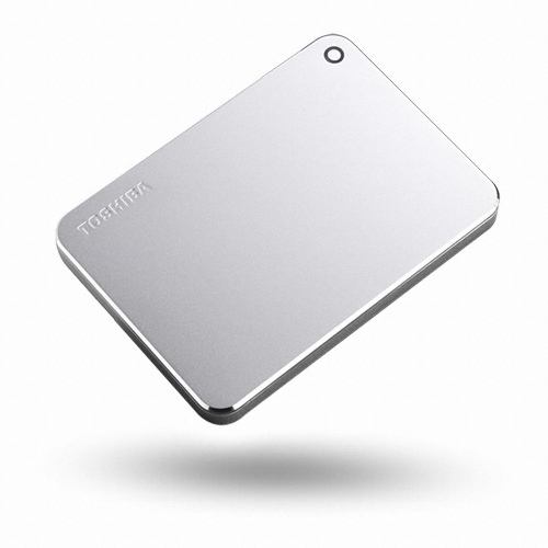 도시바 CANVIO PREMIUM 2 (3TB)_이미지