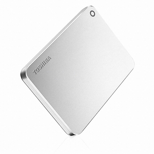 도시바 CANVIO PREMIUM 2 (3TB)_이미지