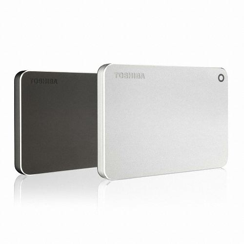 도시바 CANVIO PREMIUM 2 (3TB)_이미지