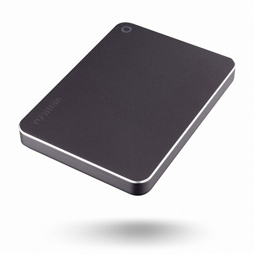 도시바 CANVIO PREMIUM 2 (3TB)_이미지
