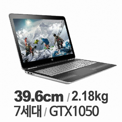 HP 파빌리온 15-bc225TX (1TB)_이미지