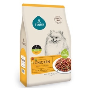피니키 독 소프트볼 치킨 1.5kg