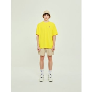 NBA PLAY 자수 돔 BUCKET HAT N225AP157P_이미지