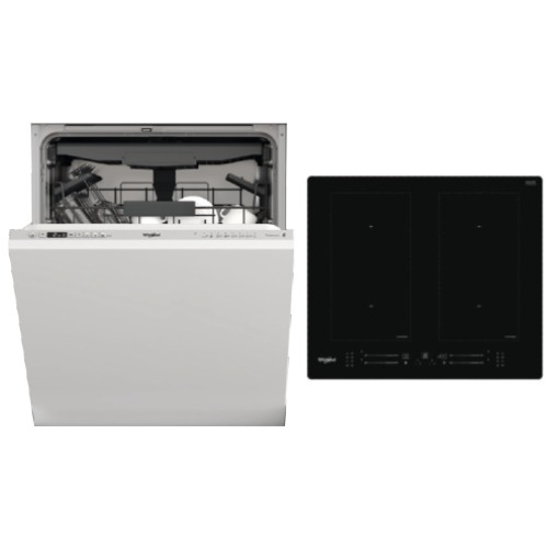 월풀 WIC3C26NPF + WLS1360NE