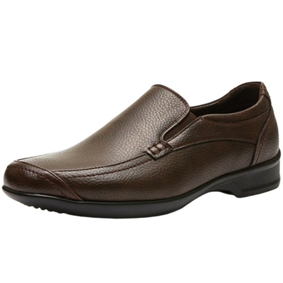 엘칸토 마쯔 남성 데일리 컴포트화 4cm LCMF94M326