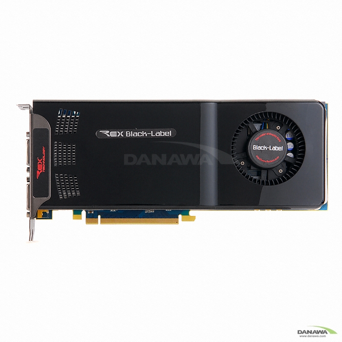 지포스 9800GTX+ ST 512MB 쿨러마스터