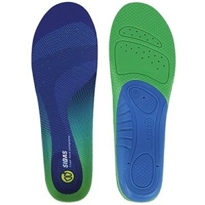 시다스 COMFORT 3D 데일리 쓰리디 인솔 CSE3DCOMFORT17