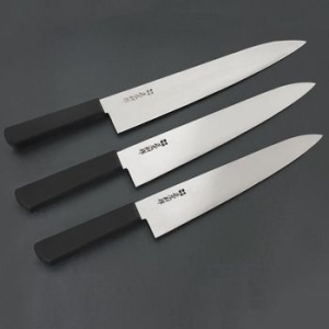 마사히로 정광별작 정육 정형 일본명품칼 우도270mm_이미지