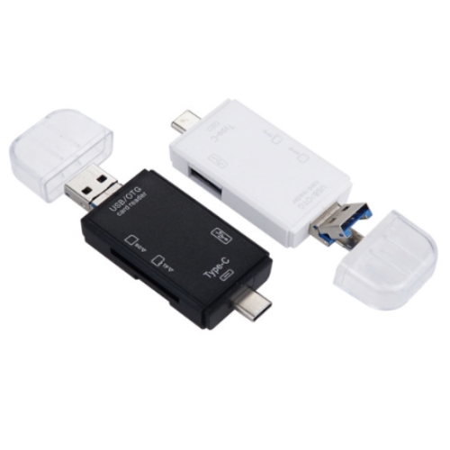 라이트컴 COMS IH067 카드리더기 (정품)_이미지