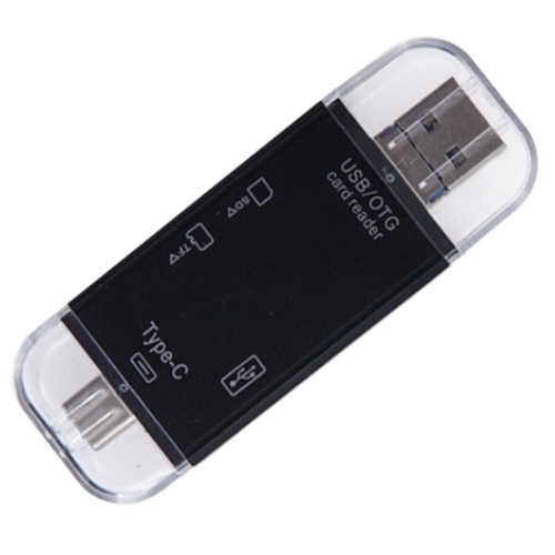 라이트컴 COMS IH067 카드리더기 (정품)_이미지