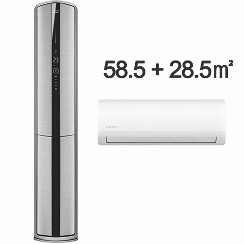 캐리어 에어로 18단 CPVU-A181LSKH (기본설치비 포함(전국))