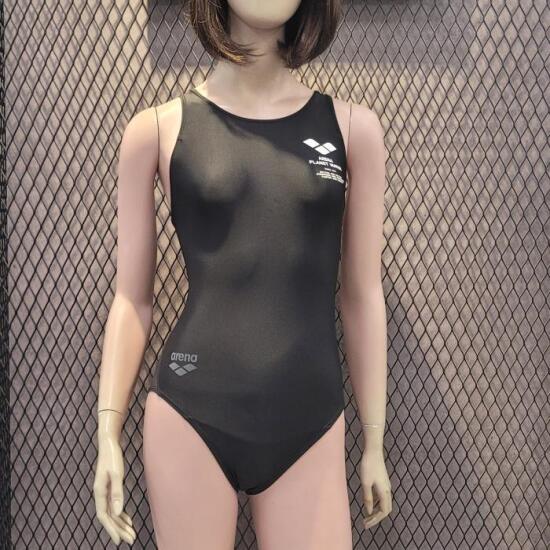 여자수영복 A4SL1LD02BLK