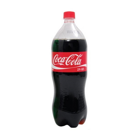 코카콜라 1.5L