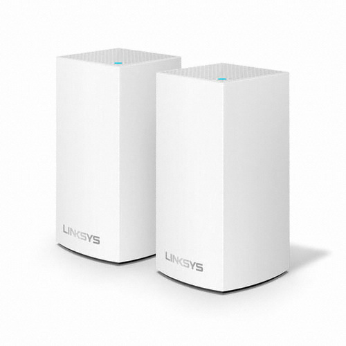 LINKSYS VELOP AC1300 유무선공유기 (2Pack)_이미지