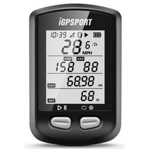 IGPSPORT IGS10S