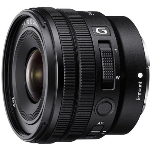 SONY 알파 E PZ 10-20mm F4 G (중고품)_이미지