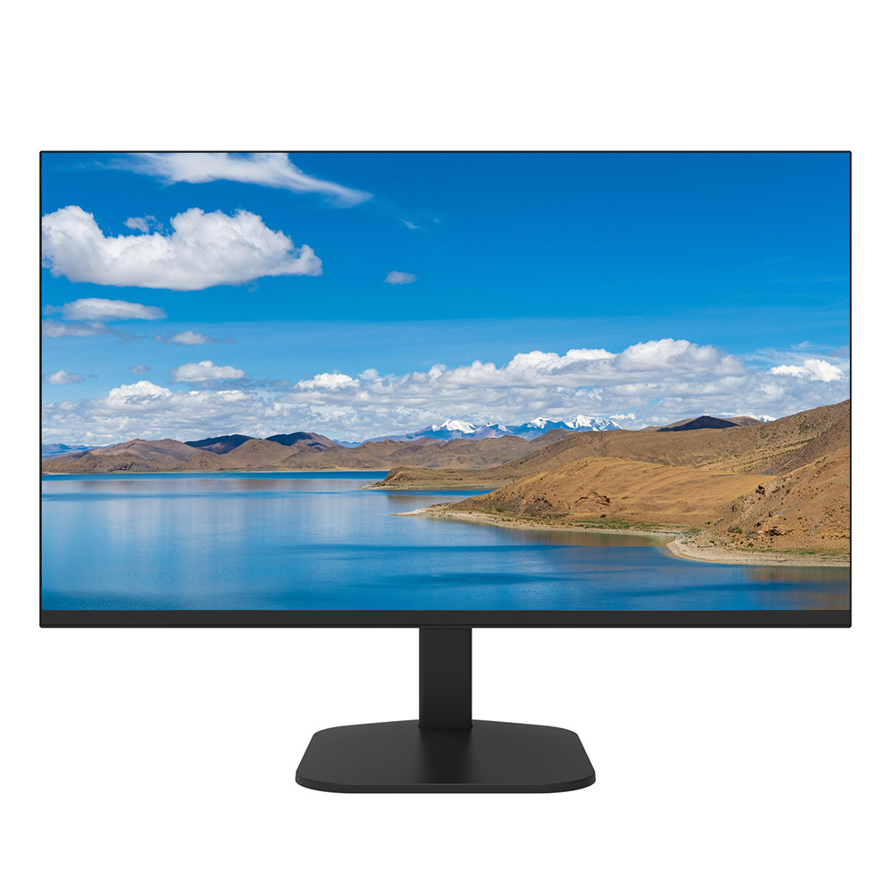 그린디스플레이 ECO GD24F100 베젤리스 IPS_이미지