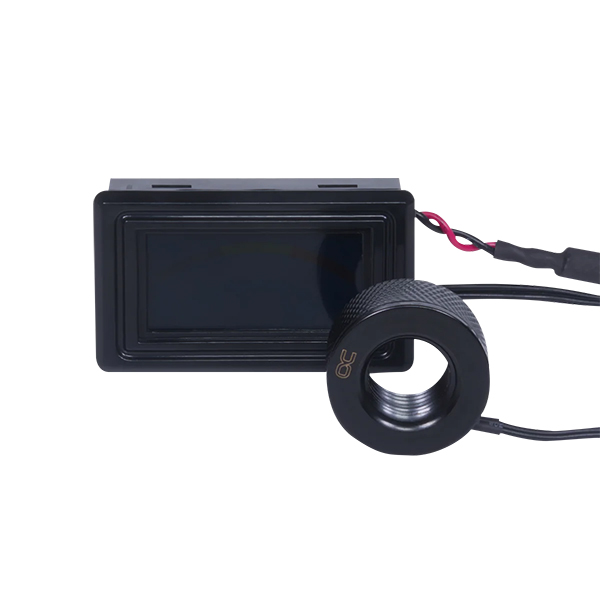 ALPHACOOL Core 온도 센서 디스플레이