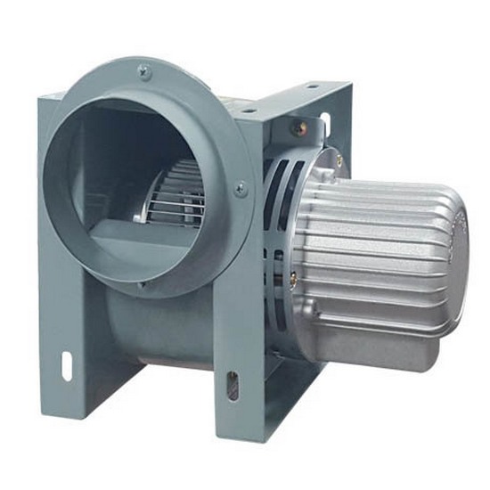 이노텍 소형 시로코팬 고온용 TIS-F100FS