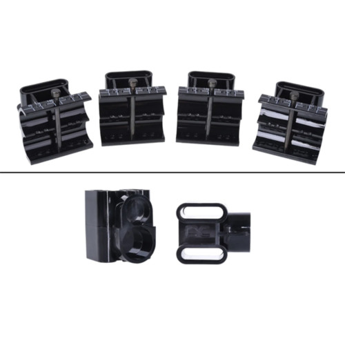 ALPHACOOL ICE ��ũ��/PETG �ϵ�Ʃ�� ����Ŷ (Bag ��Ű��)